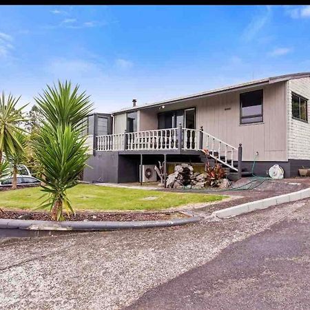 Mountain Top Kiwi Star Holiday Home Роторуа Экстерьер фото