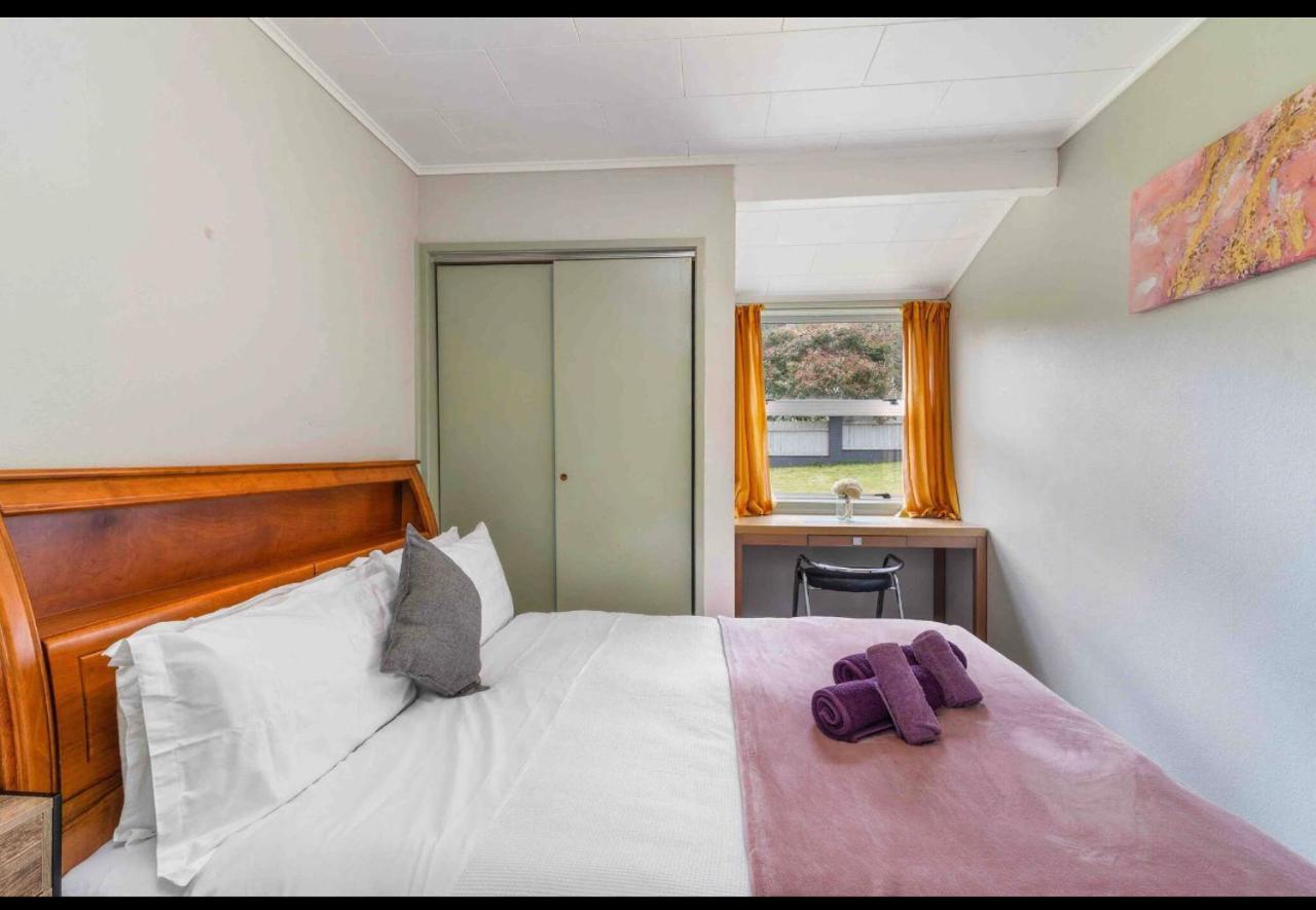 Mountain Top Kiwi Star Holiday Home Роторуа Экстерьер фото